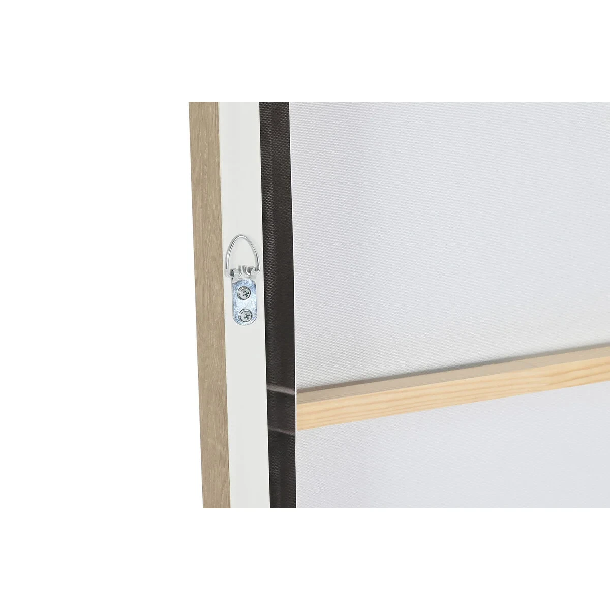 Cuadro Home ESPRIT Abstracto Moderno 103 x 4,5 x 143 cm (2 Unidades)