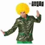 Chaqueta para Adultos Th3 Party Verde