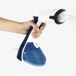 Plancha de Vapor Vertical Hkoenig STM10