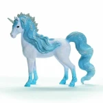 Pony Schleich Unicorn PVC Plástico