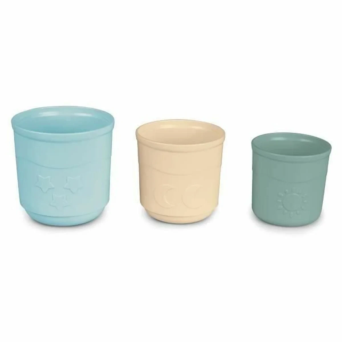 Juguete para el Baño Smoby Hippopotamus