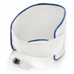 Almohadilla Térmica Grupo FM 9100041523 Azul Blanco