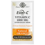 Ester-C Plus Vitamina C Solgar C C 21 Unidades