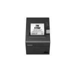 Impresora Térmica Epson C31CH51012 USB Ethernet LAN Negro 203 dpi