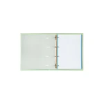 Carpeta de anillas Carchivo Carpeblock Verde A4
