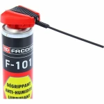 Aceite Lubricante para Motor Facom Anti -humidity loss 300 ml