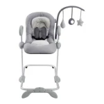 Arco de Actividades para Bebés Béaba Up & Down