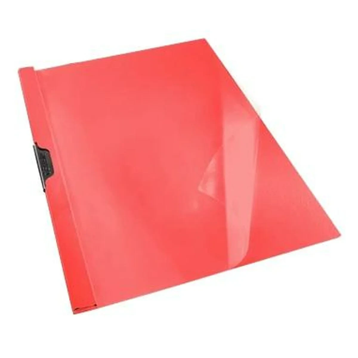 Carpeta Portafolios Esselte Vivida A4 Rojo A4 25 Piezas
