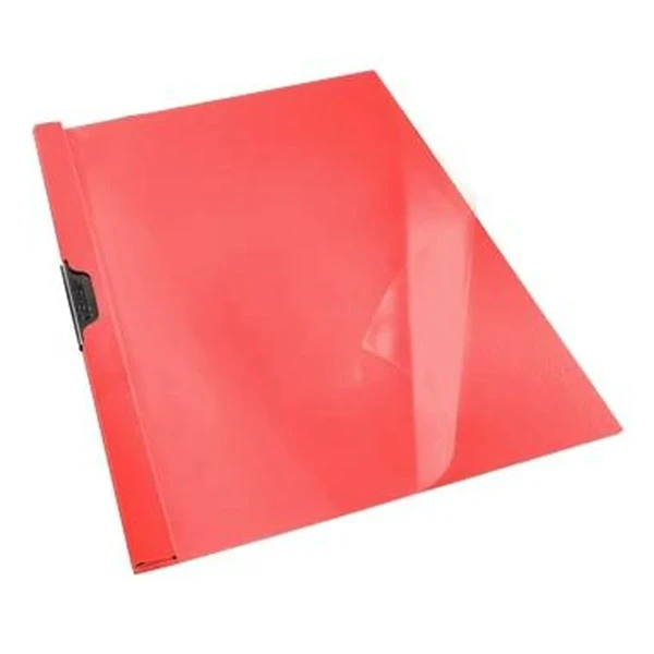Carpeta Portafolios Esselte Vivida A4 Rojo A4 25 Piezas
