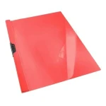 Carpeta Portafolios Esselte Vivida A4 Rojo A4 25 Piezas