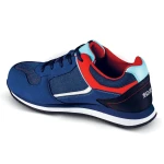 Zapatillas Deportivas Sparco Gymkhana Martini Racing Azul 46 S1P