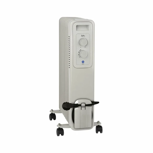 Radiador JATA JCRA2309 Blanco 2000 W