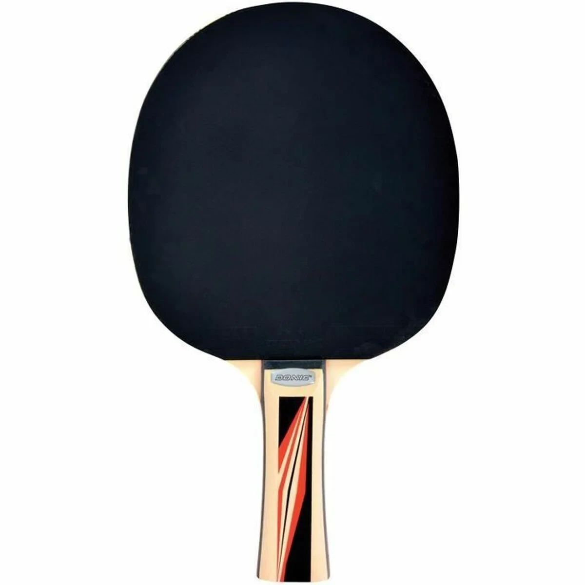 Raqueta de Ping Pong Schildkröt Top Team 600