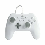 Mando Gaming Powera 1517033-03 Blanco Nintendo Switch