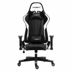 Silla Gaming DRIFT DR175CARBON Blanco Negro