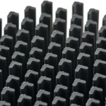 Cepillo para Perros Hunter Mariquita