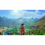 Videojuego PlayStation 5 Bandai Dragon Ball Z: Kakarot