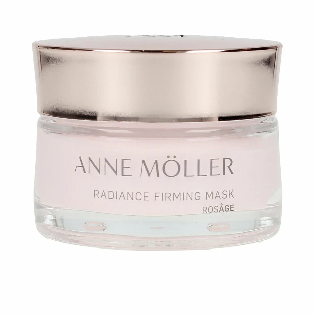 Mascarilla Facial Reafirmante Anne Möller Rosâge 50 ml