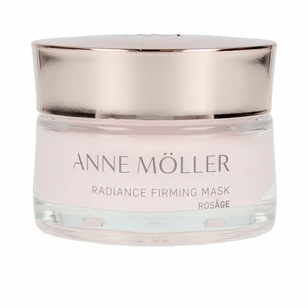 Mascarilla Facial Reafirmante Anne Möller Rosâge 50 ml