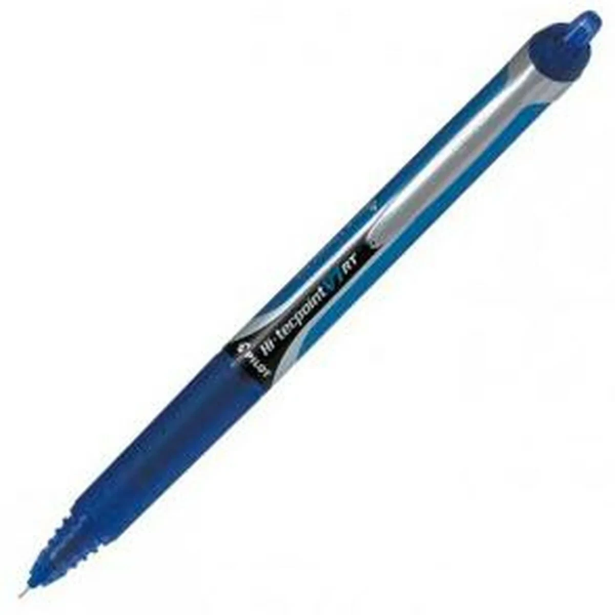 Bolígrafo Roller Pilot V7 RT Azul 0,5 mm (12 Unidades)