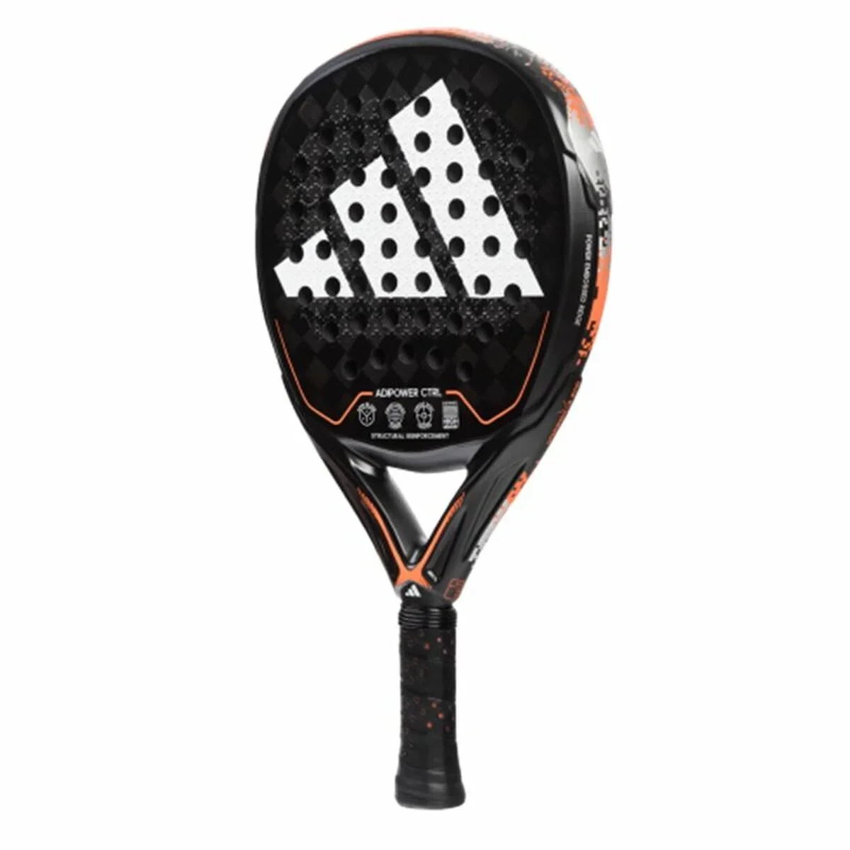 Pala de Pádel Adidas ADIPOW CTRL 3 2 38 mm