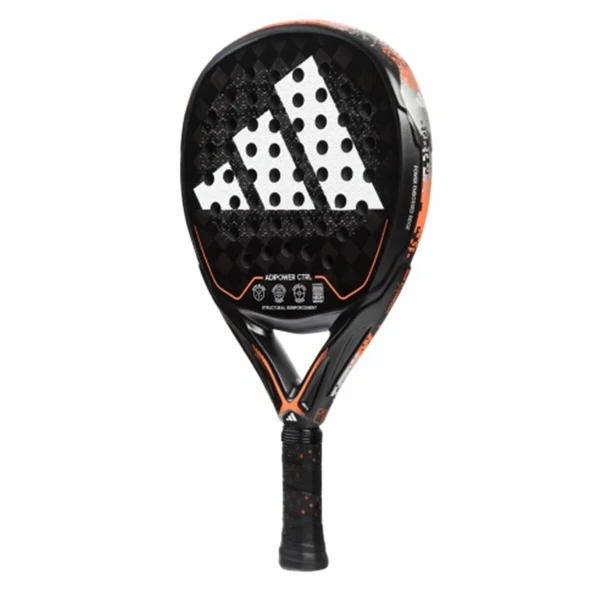 Pala de Pádel Adidas ADIPOW CTRL 3 2 38 mm