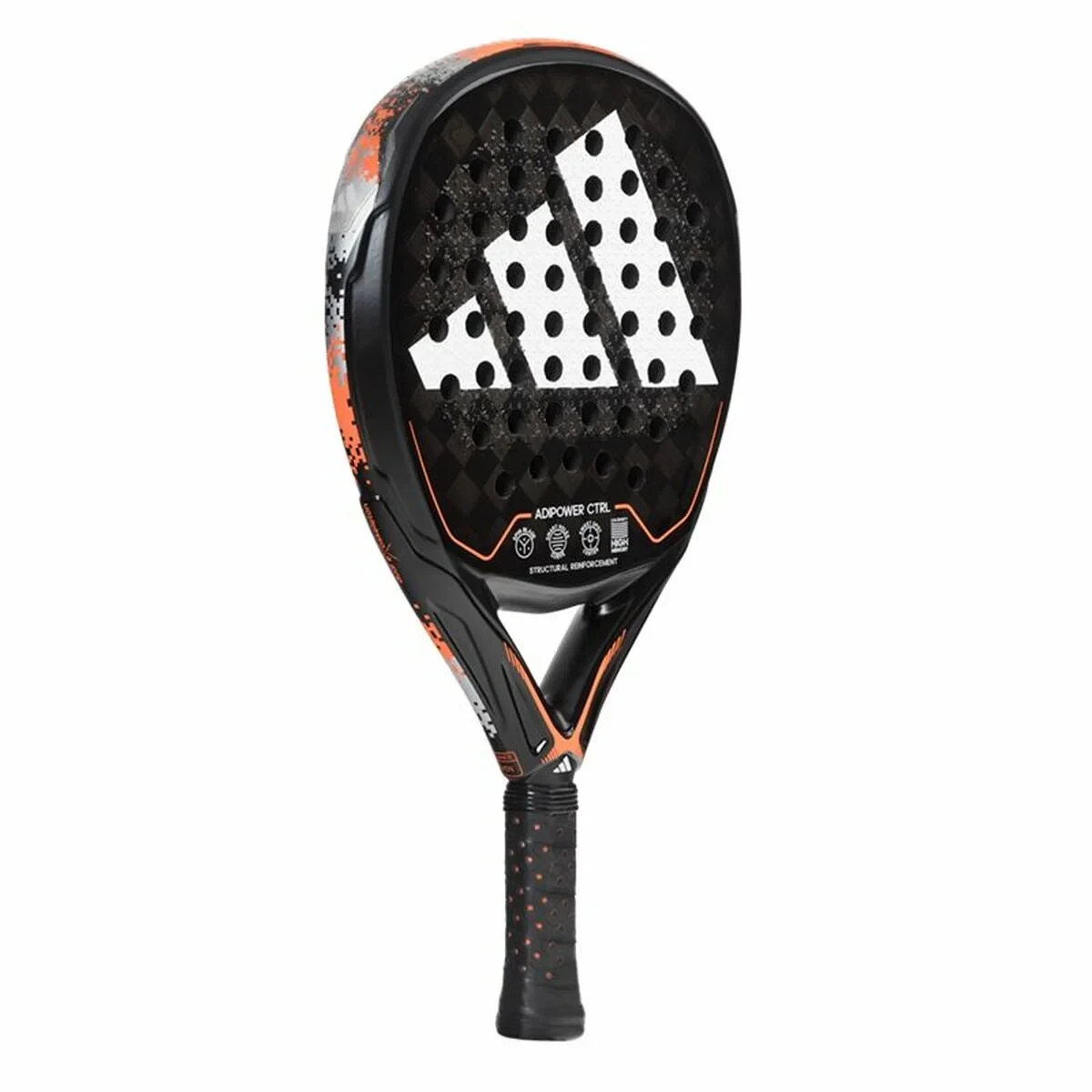 Pala de Pádel Adidas ADIPOW CTRL 3 2 38 mm
