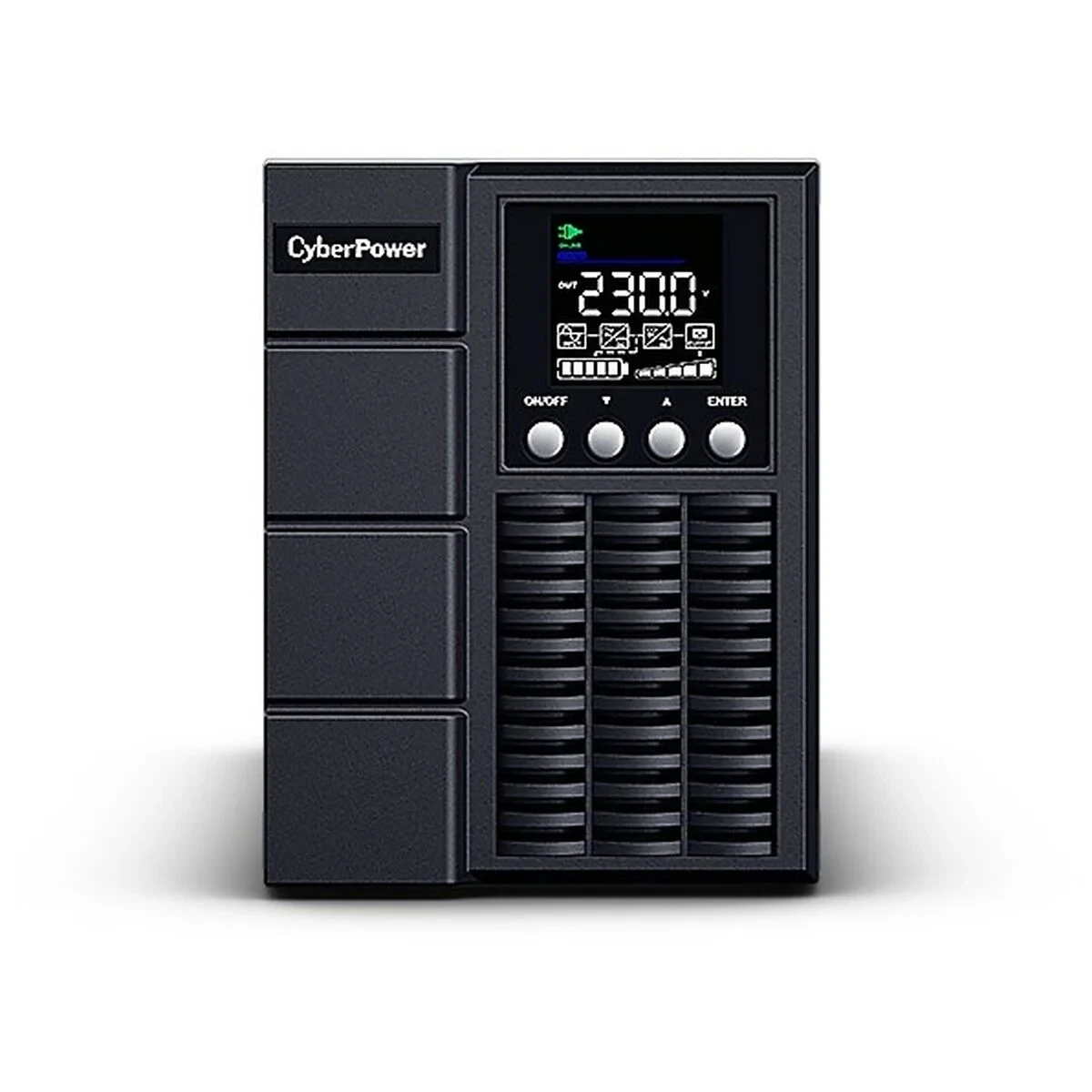 SAI Interactivo Cyberpower OLS1000EA 1000 VA