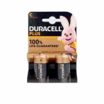 Pilas Alcalinas LR14 DURACELL 5150716 1,5 V (2 uds)