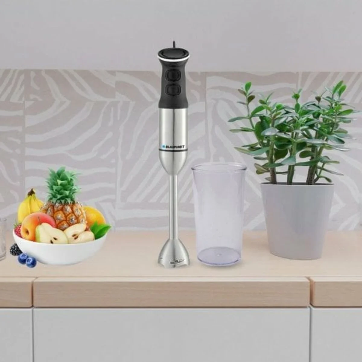 Batidora de Vaso Blaupunkt BP4006