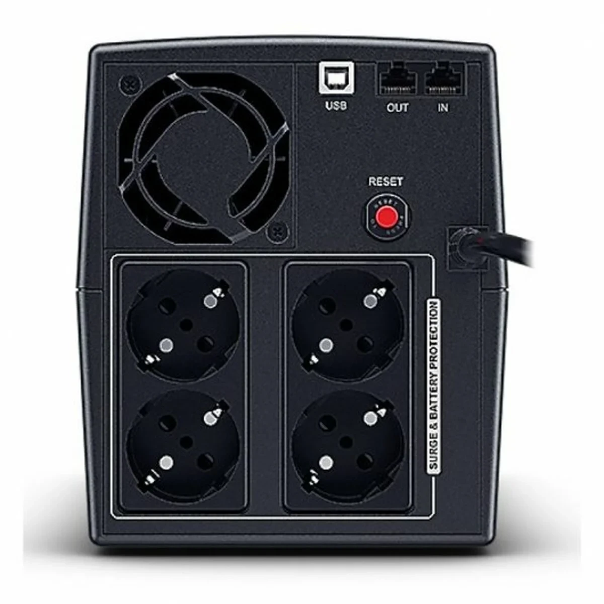 SAI Interactivo Cyberpower UT2200EG