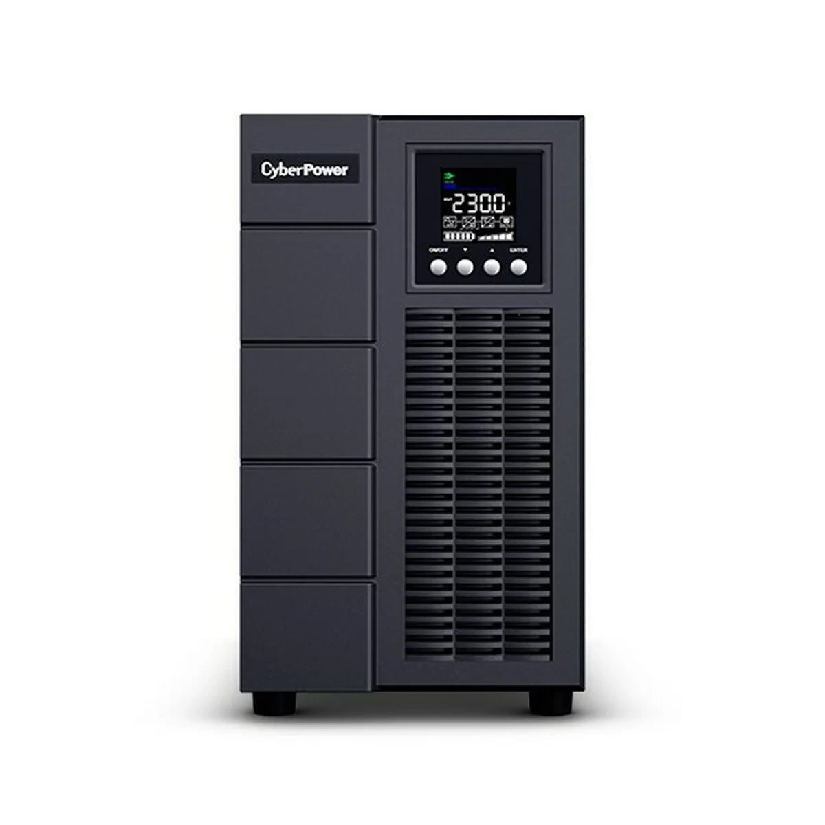 SAI Interactivo Cyberpower OLS3000EA-DE 2700 W