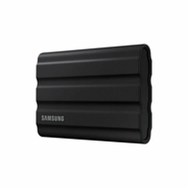 Disco Duro Externo Samsung MU-PE1T0S 2,5" 1 TB SSD