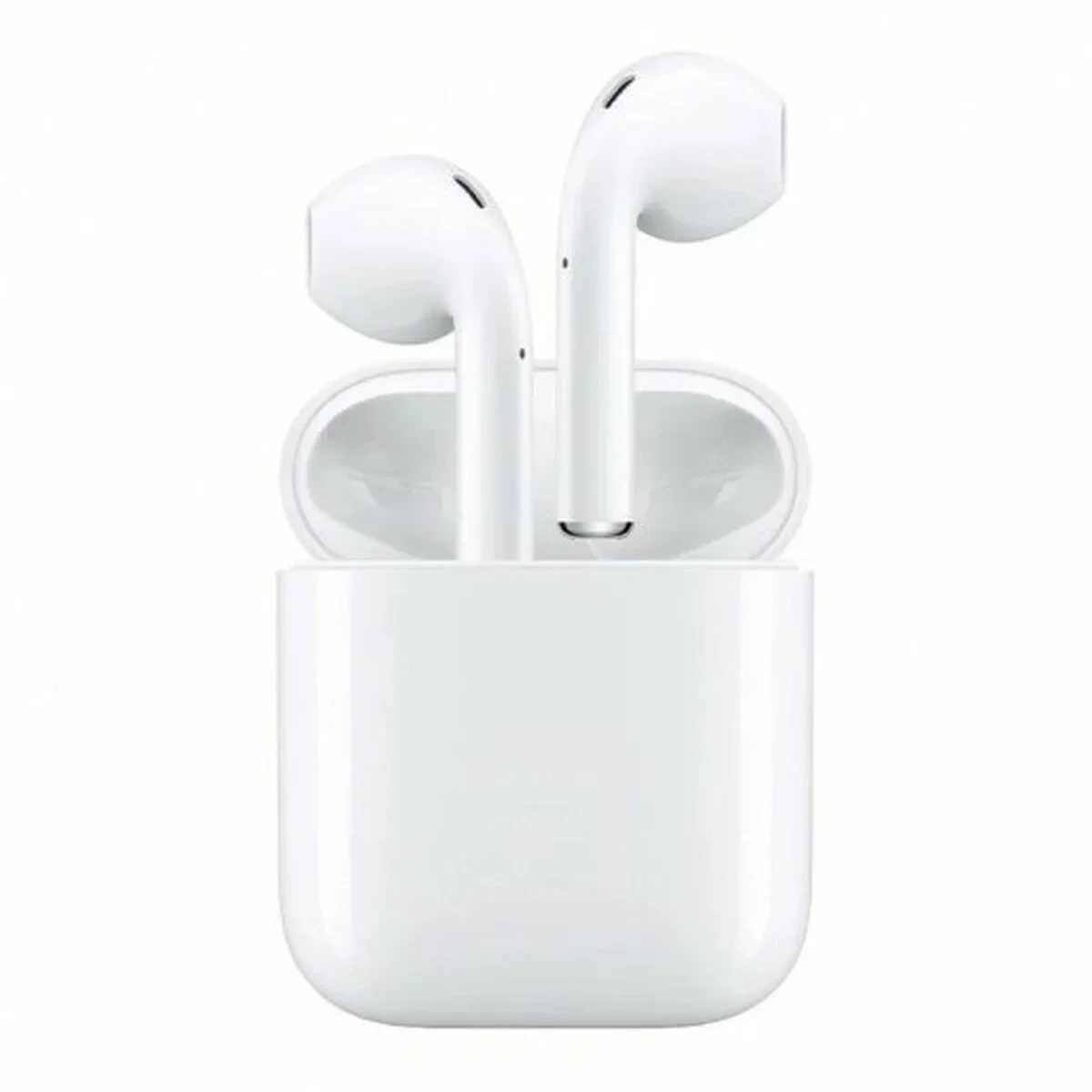 Cable de Alimentación Myway MWHPH0030 Blanco