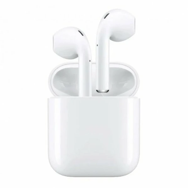 Cable de Alimentación Myway MWHPH0030 Blanco