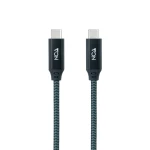 Cable USB-C NANOCABLE 10.01.4301-L150-COMB 1,5 m