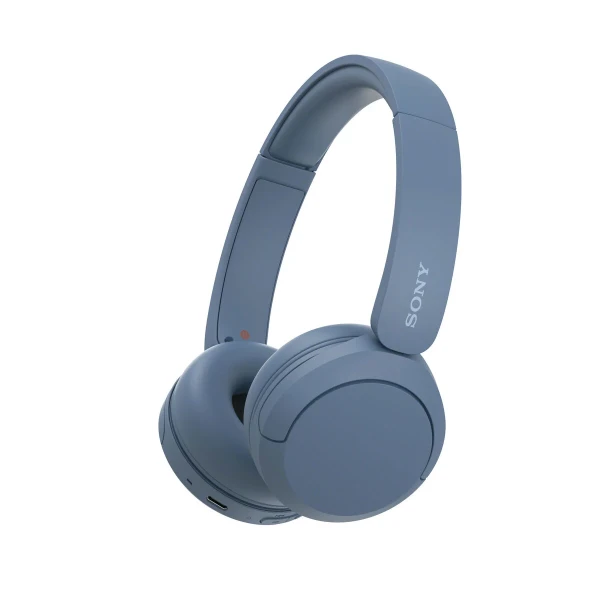 Auriculares Sony WH-CH520