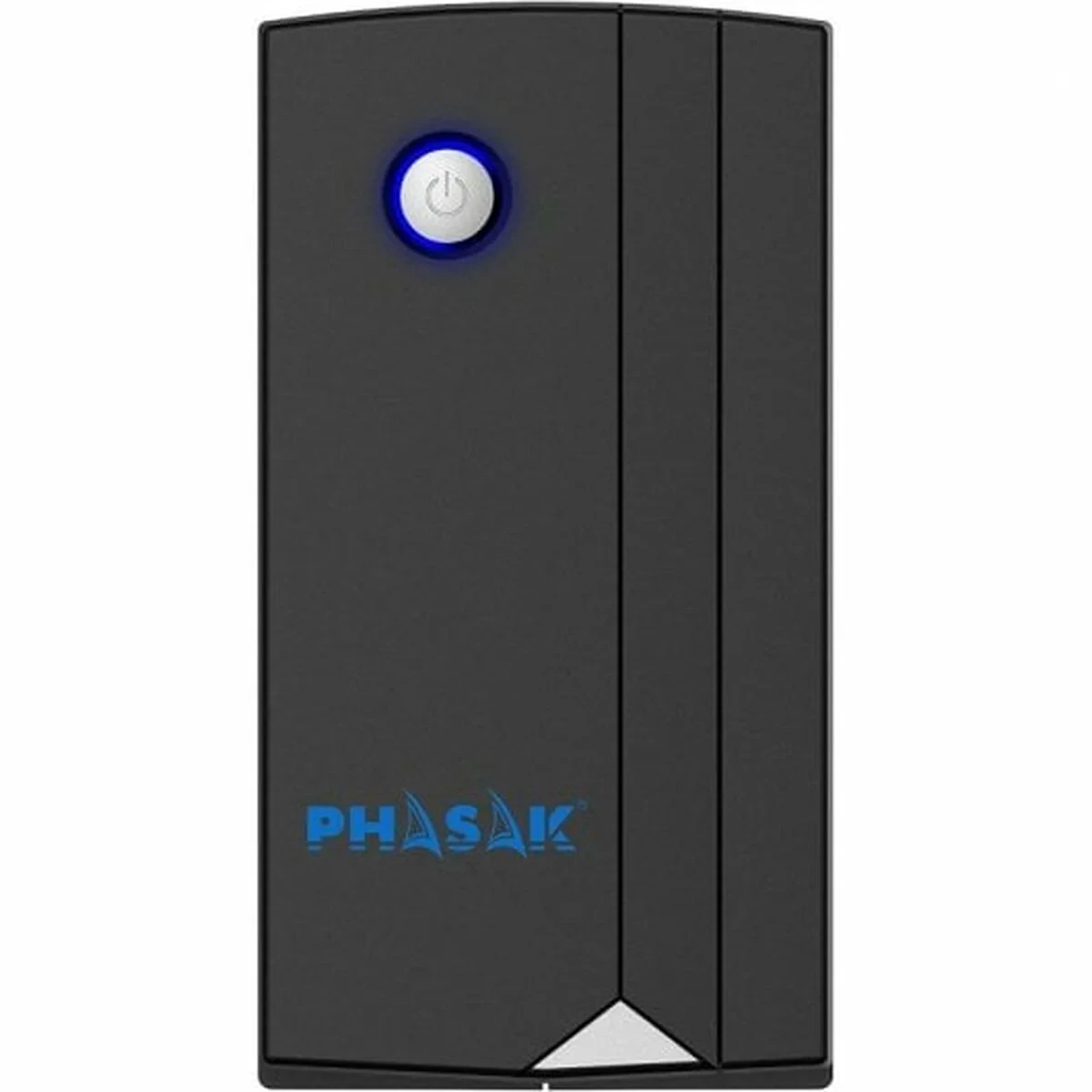 SAI Interactivo Phasak PH 7266 660 VA