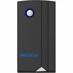 SAI Interactivo Phasak PH 7266 660 VA