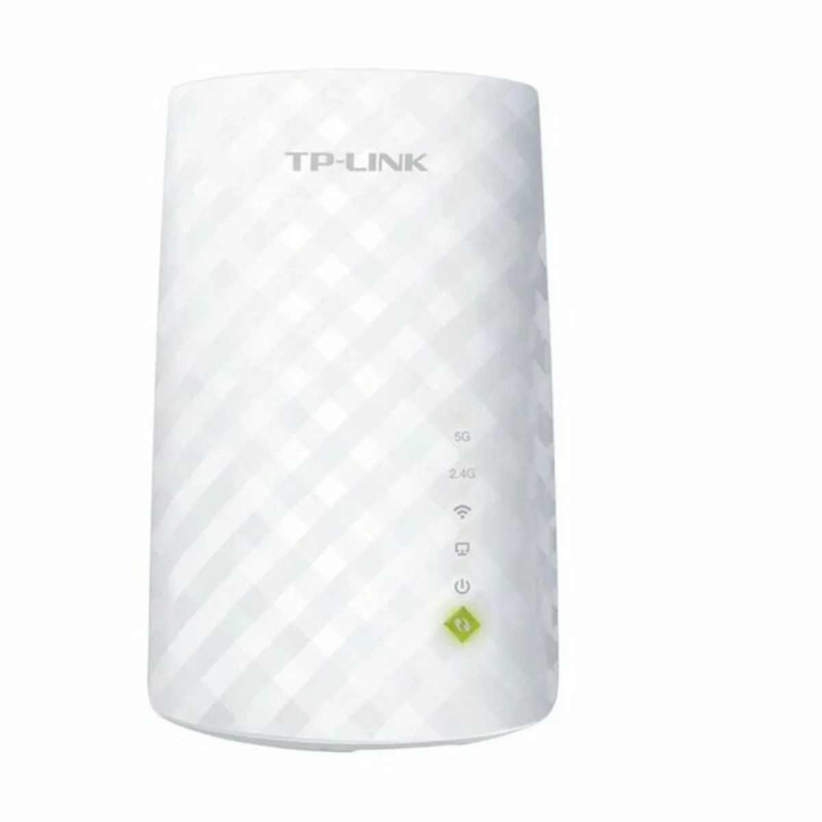 Repetidor Wifi TP-Link RE200 5 GHz 433 Mbps