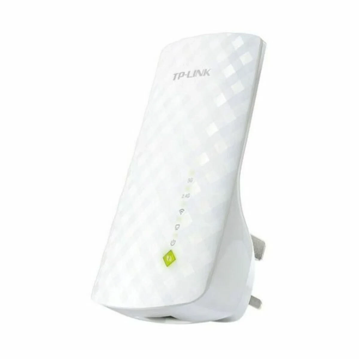 Repetidor Wifi TP-Link RE200 5 GHz 433 Mbps