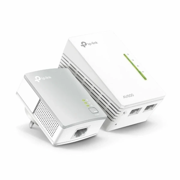 Powerline TP-Link AV600