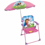 Silla Plegable Fun House Gabby´s Dollhouse
