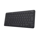 Teclado Inalámbrico Trust 25059 Negro Qwerty Español