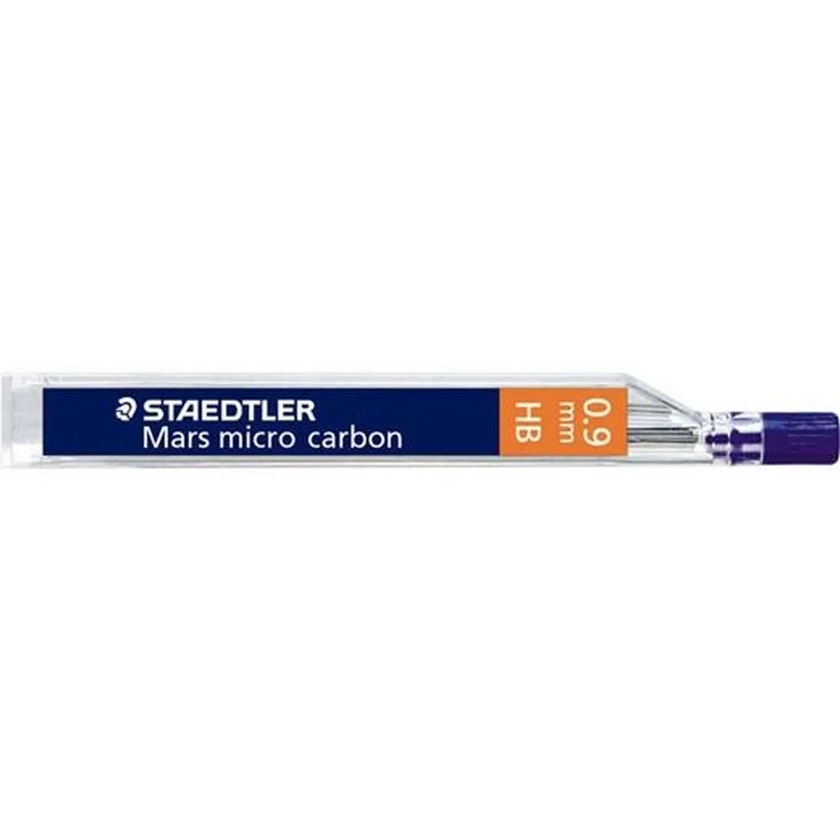 Minas Staedtler Estuche 0,9 mm (12 Unidades)
