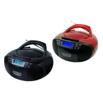 Radio Cassette Sunstech CXUM53