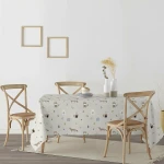 Mantel antimanchas Belum Kenai Multicolor 250 x 150 cm