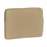 Funda para Portátil Moos Acolchado 14'' Camel (34 x 25 x 2 cm)
