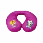 Almohadilla Ergonómica Cervical The Paw Patrol CS6