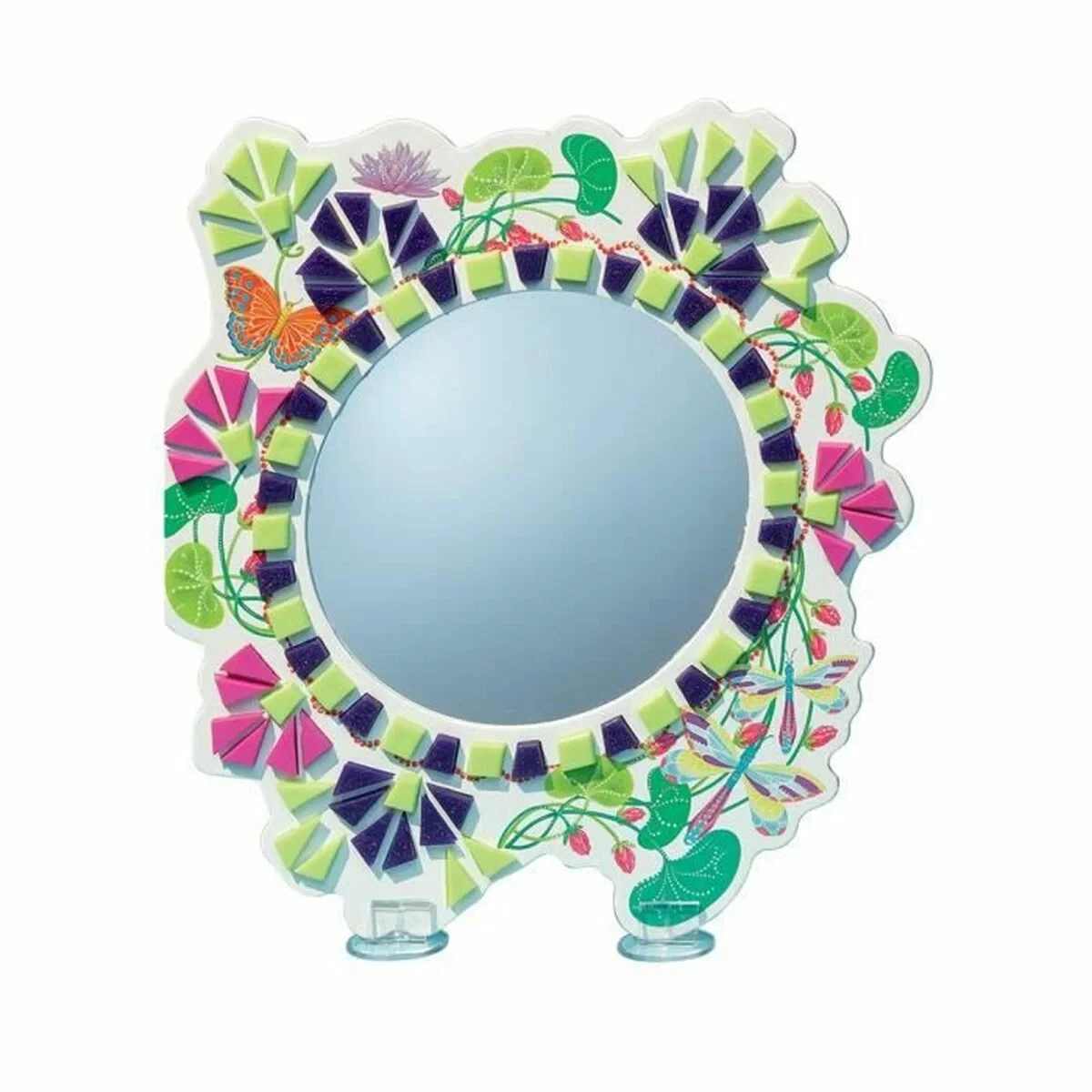 Mosaico Ravensburger Maxi